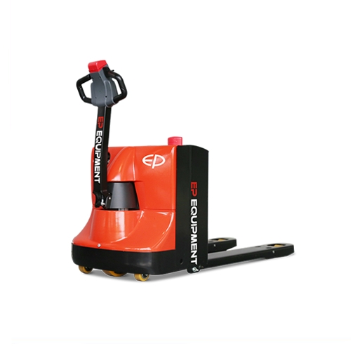 Transpalette électrique 2500 kg accompagnant EP - EPT25-25WA