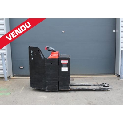 Transpalette électrique EP 2000 kg - EPT20 RAS