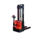 Gerbeur électrique 1200 kg accompagnant EP - ES12-12WA