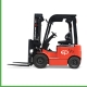 Chariot élévateur électrique Lithium-Ion EP 1800 kg – EFL181