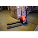 Transpalette électrique 1500 kg 24V EP  - EPT20-15ET