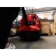 Location transpalette électrique accompagnant 1800 kg