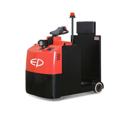 Location tracteur industriel électrique EP 4500 kg