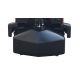 Transpalette électrique Lithium HELI 1500 kg  - CBD15J-LI3