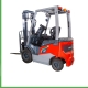 Chariot élévateur Lithium 1800 kg 4 roues HELI – CPD18M G2