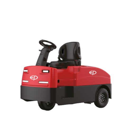 Tracteur industriel électrique 6000 kg EP - QDD601T