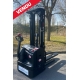 Gerbeur électrique accompagnant OMG 1500 kg