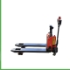 Transpalette électrique Lithium peseur 1500 kg - E-GRAPHITE