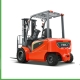 Chariot élévateur électrique Lithium 3500 kg 4 roues HELI – CPD35-A3LiH4-M