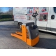 Transpalette électrique d'occasion OMG 2000 kg