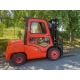 Chariot élévateur diesel d'occasion 3500 kg EP