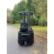 Chariot élévateur électrique d'occasion 1200 kg 3 roues MIC