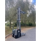 Gerbeur transpalette électrique d'occasion 1500 kg OMG
