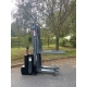 Gerbeur transpalette électrique d'occasion 1500 kg OMG