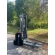 Gerbeur transpalette électrique d'occasion 1500 kg OMG