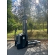 Gerbeur transpalette électrique d'occasion 1500 kg OMG