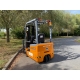Chariot élévateur électrique 1600 kg d'occasion OMG - ERGOS 16TA3