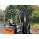 Chariot élévateur électrique 1600 kg d'occasion OMG - ERGOS 16TA3
