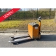Transpalette électrique d'occasion OMG 2000 kg - 320 kn ac