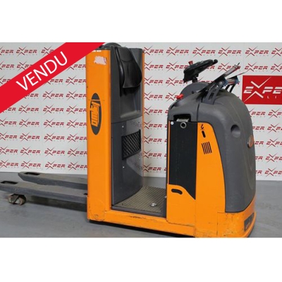 Préparateur de commande OMG 2000 kg