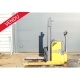 Gerbeur 715BLK 1500 kg - 37216