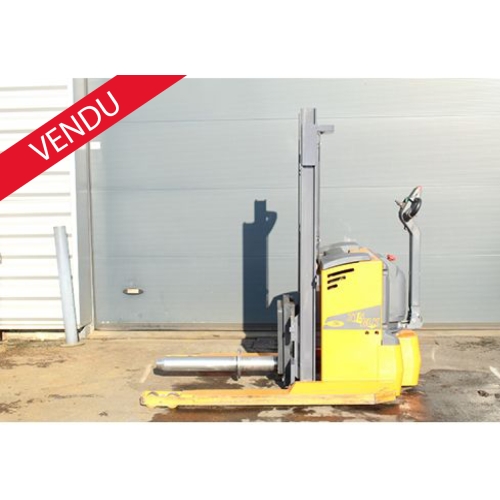 Gerbeur 715BLK 1500 kg - 37216