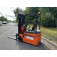 Chariot élévateur électrique d'occasion 1300 kg - ERGOS 13TA3