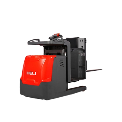 Préparateur de commandes 1000 Kg 1200 mm HELI - OPL10-S