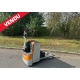 Transpalette électrique 1600 kg d'occasion - STILL