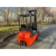 Chariot élévateur électrique d'occasion 1600 kg Fenwick