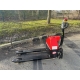 Transpalette électrique d'occasion EP 1500 kg