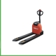 Transpalette électrique Lithium HELI 1500 kg  - CBD15J-LI3