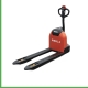 Transpalette électrique Lithium HELI 1500 kg  - CBD15J-LI3