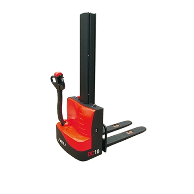 Gerbeur électrique 1000 kg accompagnant HELI - CDD10-080