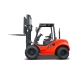 Chariot élévateur tout terrain diesel 2500 kg - CPCD25