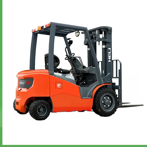 Location Chariot élévateur Lithium 3000 kg 4 roues HELI – CPD30-GB2LI-H