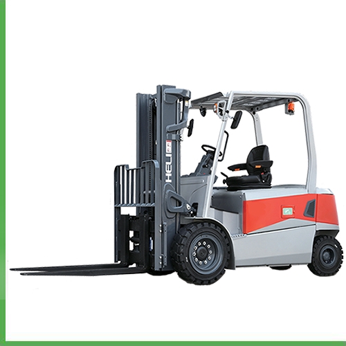 Chariot élévateur Lithium 4000 kg 4 roues HELI – CPD40-GE2DLI