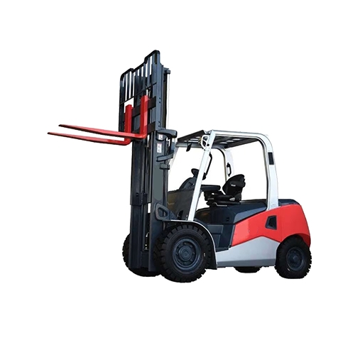 Chariot élévateur thermique diesel 5000 Kg - CPCD50