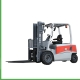 Chariot élévateur Lithium 5000 kg 4 roues HELI – CPD50-GB2LI