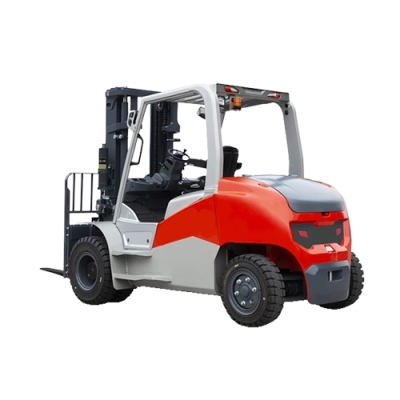 Chariot élévateur électrique 4 roues 6000 kg – CPD60 G3