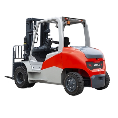Location Chariot élévateur électrique 4 roues 6000 kg – CPD60 G3
