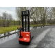 Gerbeur électrique d'occasion 1200 kg - HELI