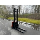 Gerbeur électrique d'occasion 1200 kg - HELI