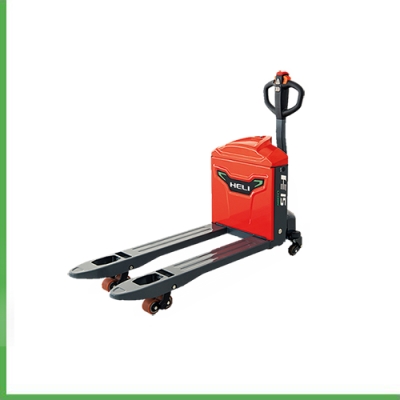 Location transpalette électrique Lithium 1500 kg HELI