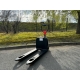 Transpalette électrique Lithium d'occasion 1500 kg EP
