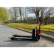 Transpalette électrique Lithium d'occasion 1500 kg EP