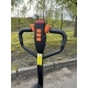 Transpalette électrique Lithium d'occasion 1500 kg HELI