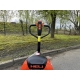 Transpalette électrique Lithium d'occasion 1500 kg HELI