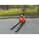 Transpalette électrique Lithium d'occasion 1500 kg HELI