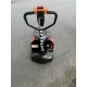 Transpalette électrique Lithium d'occasion 1500 kg HELI